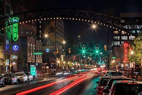 Graduate by Hilton Columbus