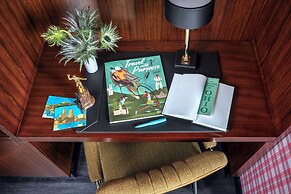 Graduate by Hilton Columbus