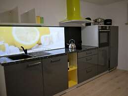 Landhaus Sonnenhut B&B