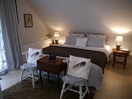 Landhaus Sonnenhut B&B