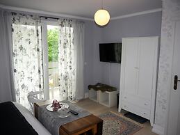 Landhaus Sonnenhut B&B