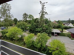 Landhaus Sonnenhut B&B