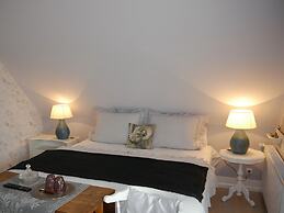 Landhaus Sonnenhut B&B