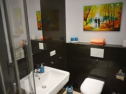 Landhaus Sonnenhut B&B