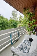 Landhaus Sonnenhut B&B