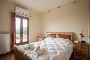 Luxurious Sea & Olive Private Villa - Pool