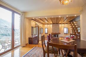 Luxurious Sea & Olive Private Villa - Pool