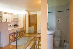 Luxurious Sea & Olive Private Villa - Pool