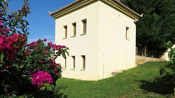 Luxurious Sea & Olive Private Villa - Pool