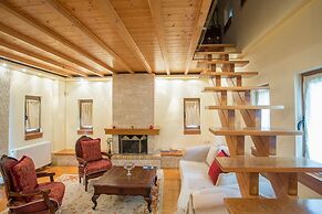 Luxurious Sea & Olive Private Villa - Pool