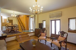 Luxurious Sea & Olive Private Villa - Pool