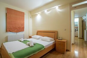 Luxurious Sea & Olive Private Villa - Pool