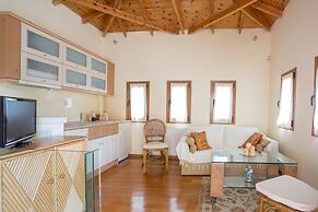 Luxurious Sea & Olive Private Villa - Pool