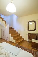 Luxurious Sea & Olive Private Villa - Pool