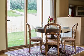 Luxurious Sea & Olive Private Villa - Pool