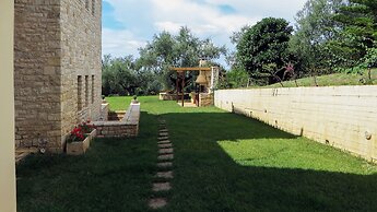 Luxurious Sea & Olive Private Villa - Pool