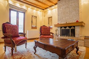 Luxurious Sea & Olive Private Villa - Pool