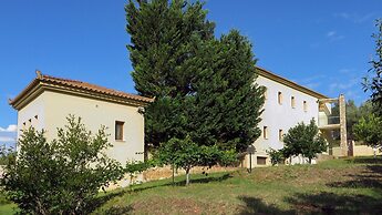 Luxurious Sea & Olive Private Villa - Pool