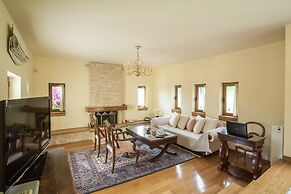 Luxurious Sea & Olive Private Villa - Pool