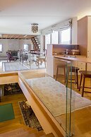 Luxurious Sea & Olive Private Villa - Pool