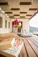 Luxurious Sea & Olive Private Villa - Pool