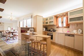 Luxurious Sea & Olive Private Villa - Pool