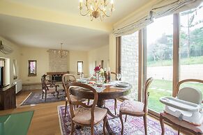 Luxurious Sea & Olive Private Villa - Pool