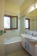 Luxurious Sea & Olive Private Villa - Pool