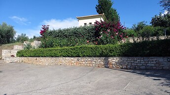 Luxurious Sea & Olive Private Villa - Pool