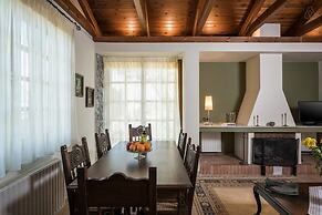 Villa 15  Elegant Private Pool Family