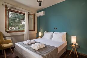 Villa 15  Elegant Private Pool Family