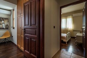 Villa 15  Elegant Private Pool Family