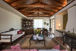 Villa 15  Elegant Private Pool Family