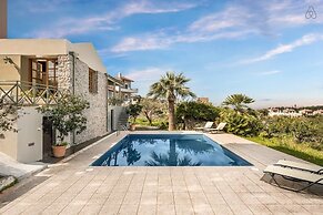 Villa 15  Elegant Private Pool Family