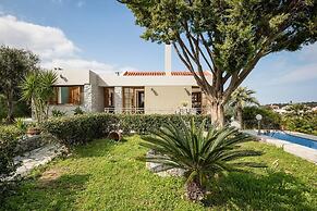 Villa 15  Elegant Private Pool Family