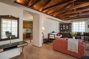 Villa 15  Elegant Private Pool Family