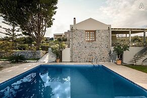 Villa 15  Elegant Private Pool Family