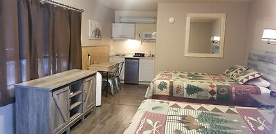 Idaho Lodge and RV Park