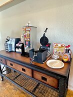 Idaho Lodge and RV Park