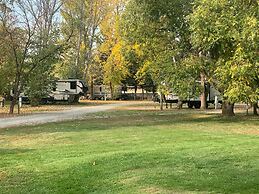 Idaho Lodge and RV Park
