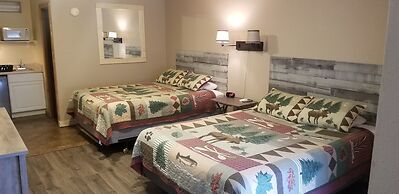 Idaho Lodge and RV Park