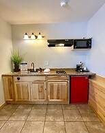 Idaho Lodge and RV Park