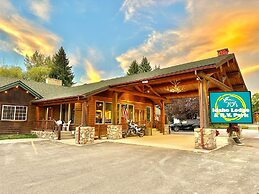 Idaho Lodge and RV Park