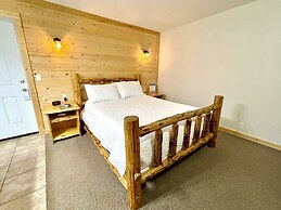 Idaho Lodge and RV Park