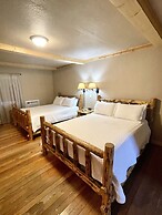 Idaho Lodge and RV Park