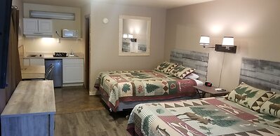 Idaho Lodge and RV Park