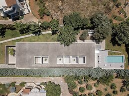 Villa 7 Masterwork Contemporary