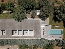 Villa 7 Masterwork Contemporary