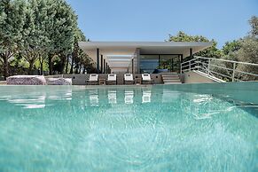 Villa 7 Masterwork Contemporary