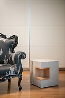 Villa 7 Masterwork Contemporary